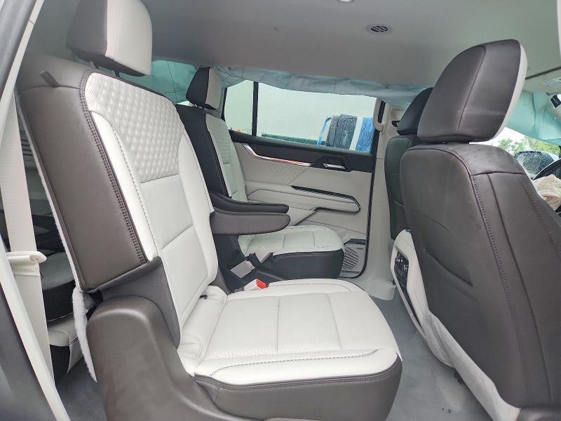 Aukcja sprzedaży 2024 Gmc Acadia, vin: 1GKENLKS6RJ182550, numer aukcji: 48873096