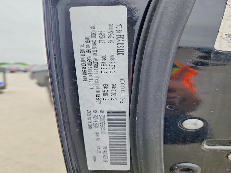 51340356 :رقم المزاد ، 2C3CDZAG7GH193162 vin ، 2016 Dodge Challenger مزاد بيع