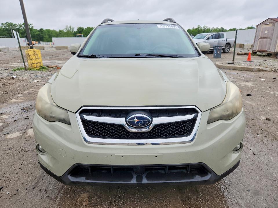 Продаж на аукціоні авто 2013 Subaru Xv Crosstrek, vin: JF2GPAGC2D2847310, номер лоту: 51196096