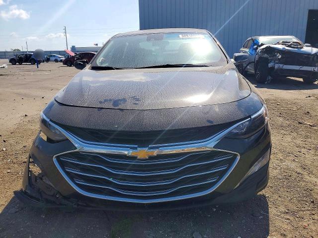 Aukcja sprzedaży 2024 Chevrolet Malibu, vin: 1G1ZD5ST8RF211398, numer aukcji: 50910026