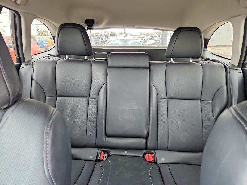 Продажа на аукционе авто 2024 Subaru Outback, vin: 4S4BTANC0R3120638, номер лота: 49840956