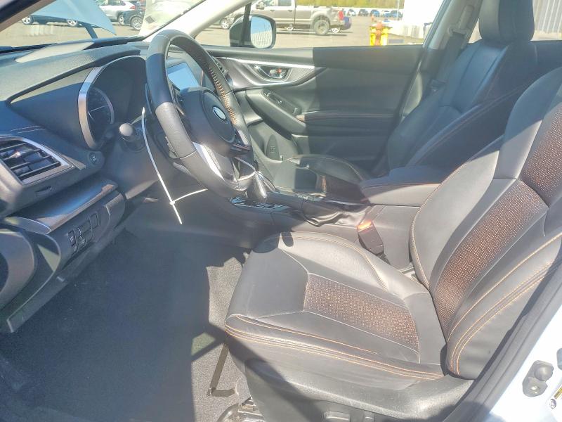 2023 Subaru Crosstrek მანქანა იყიდება აუქციონზე, vin: JF2GTHNC4P8325626, აუქციონის ნომერი: 49024046