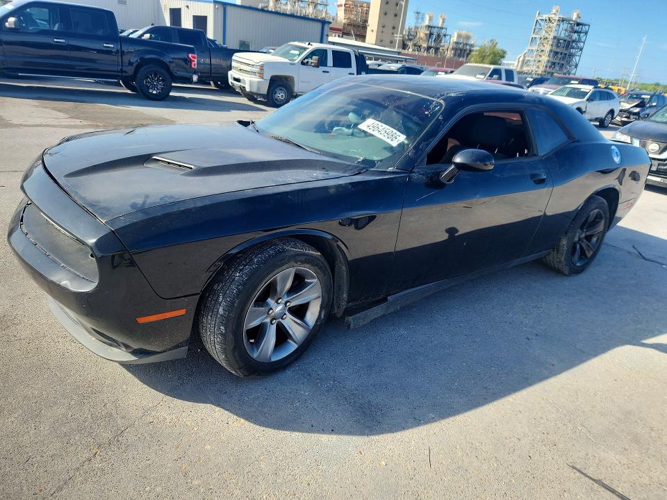 Aukcja sprzedaży 2016 Dodge Challenger, vin: 2C3CDZAG4GH195452, numer aukcji: 49645986