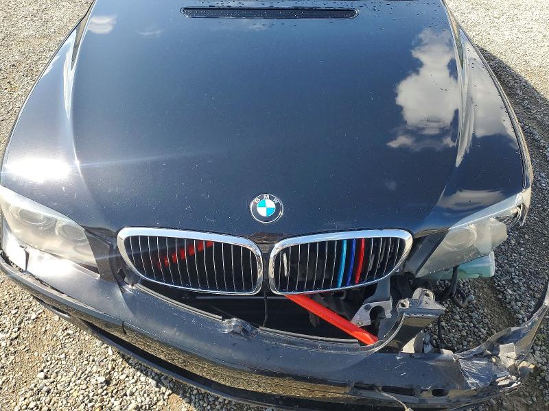 Aukcja sprzedaży 2007 Bmw 750, vin: WBAHN83567DT74090, numer aukcji: 51362936