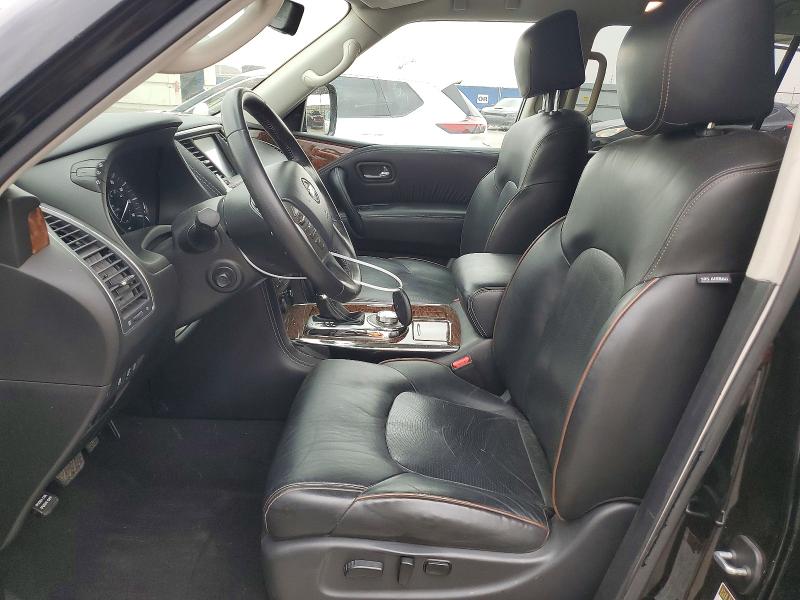 Aukcja sprzedaży 2019 Nissan Armada, vin: JN8AY2NE9K9756541, numer aukcji: 48195876