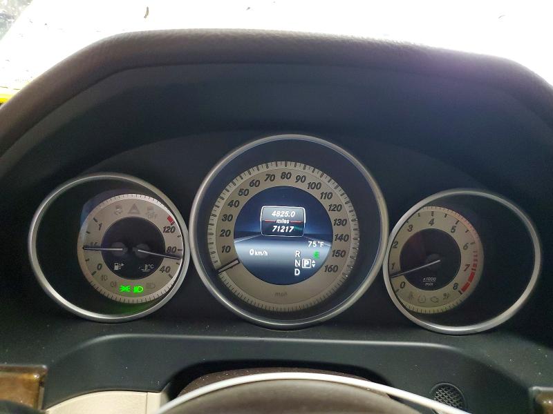 Aukcja sprzedaży 2016 Mercedes-benz E, vin: WDDHF5KB8GB249292, numer aukcji: 49831596