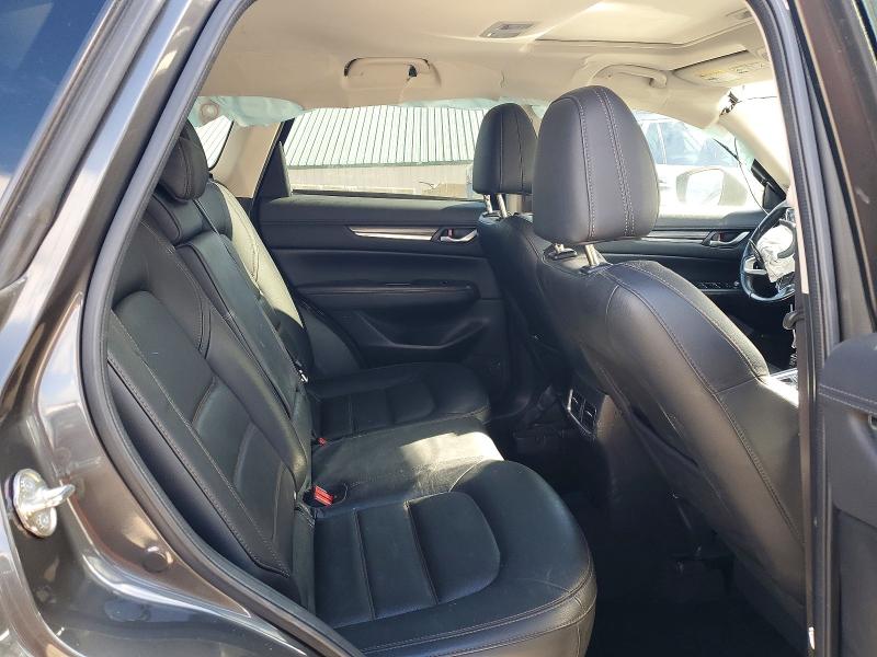 Продажа на аукционе авто 2017 Mazda Cx-5, vin: JM3KFBDL0H0102232, номер лота: 48927496