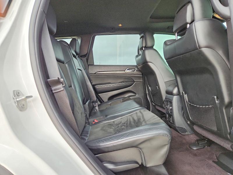 Aukcja sprzedaży 2018 Jeep Grand Cherokee, vin: 1C4RJEAG1JC485438, numer aukcji: 49172676