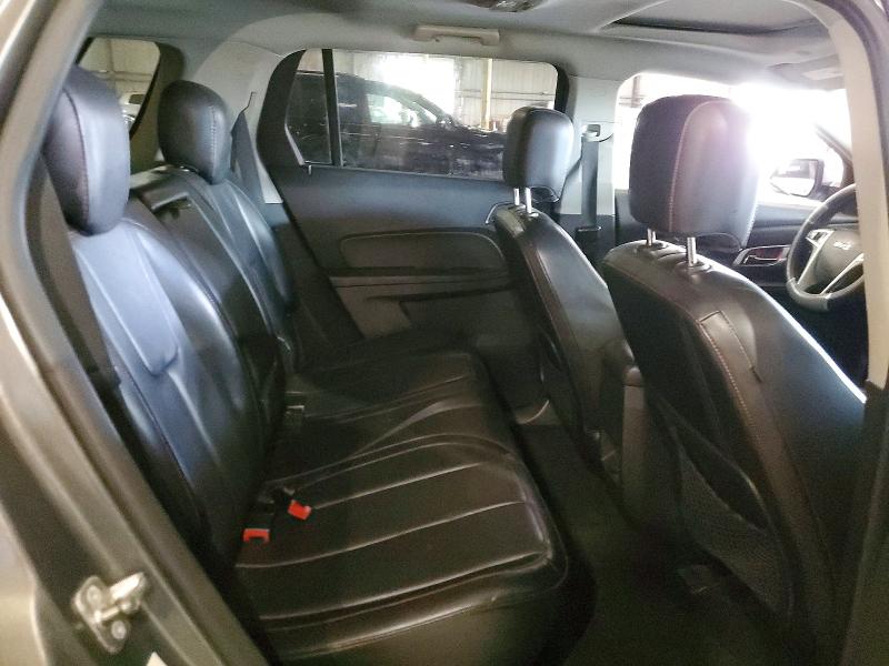 Продаж на аукціоні авто 2013 Gmc Terrain, vin: 2GKALWEK0D6140091, номер лоту: 49330906