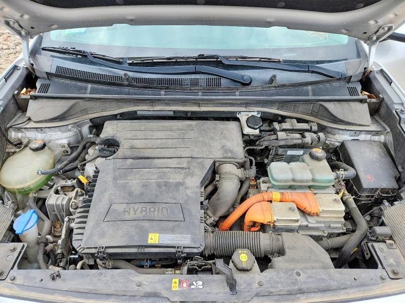 Продажа на аукционе авто 2020 Kia Niro, vin: KNDCB3LC2L5361588, номер лота: 49087816