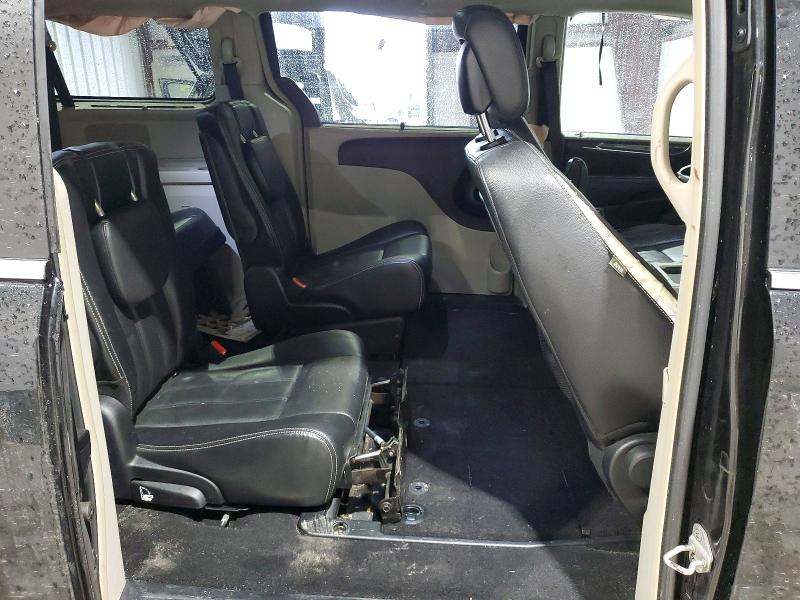 Aukcja sprzedaży 2014 Chrysler Town & Country, vin: 2C4RC1BG8ER467078, numer aukcji: 48663716