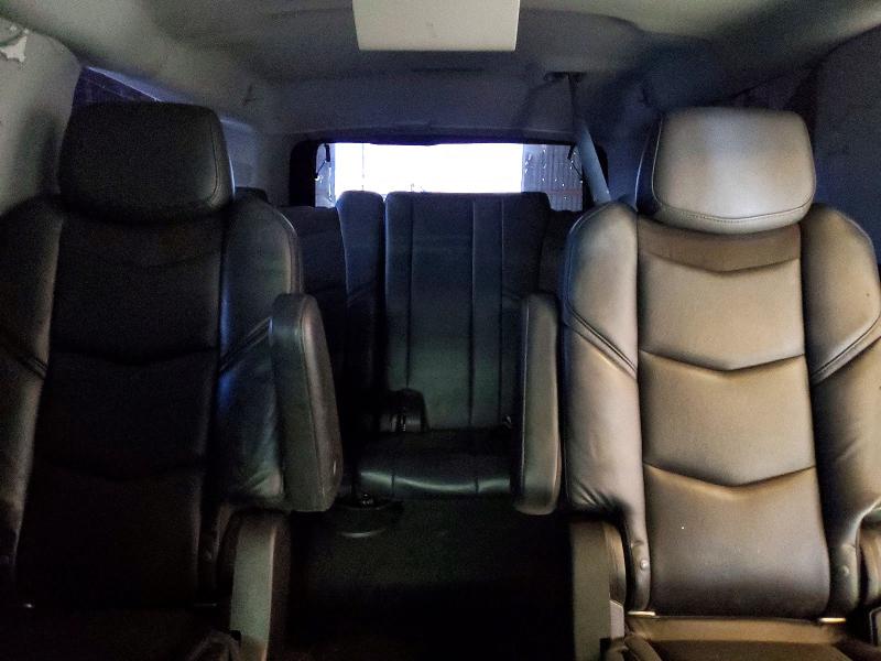 49800406 :رقم المزاد ، 1GYS3JKJ3LR295763 vin ، 2020 Cadillac Escalade مزاد بيع