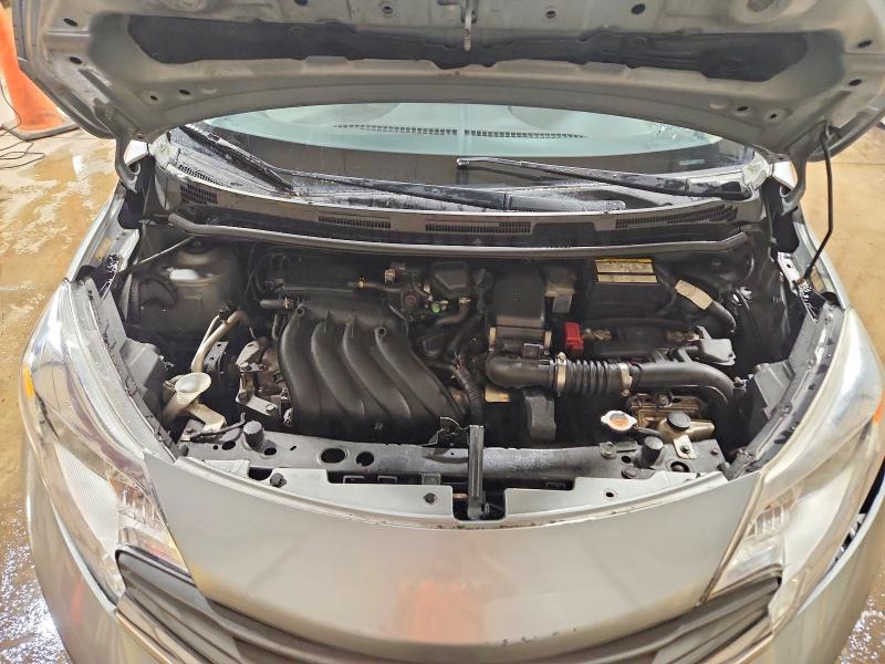 Aukcja sprzedaży 2015 Nissan Versa Note, vin: 3N1CE2CPXFL441197, numer aukcji: 52017496