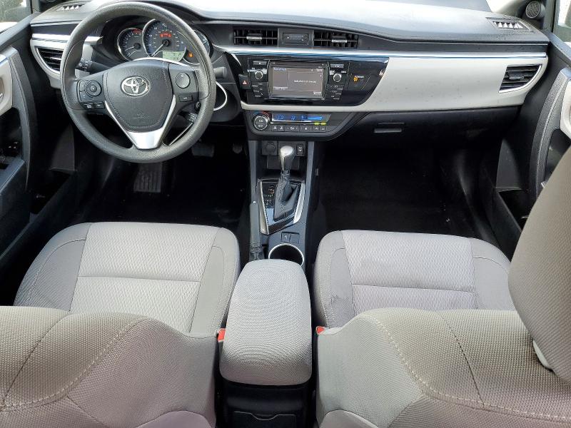 Aukcja sprzedaży 2015 Toyota Corolla, vin: 2T1BURHE6FC369283, numer aukcji: 48810716