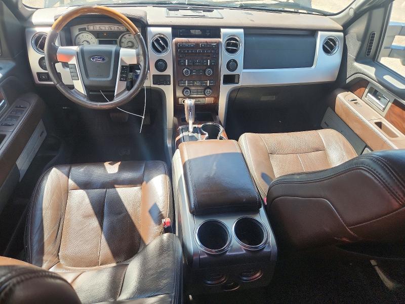 Aukcja sprzedaży 2010 Ford F150, vin: 1FTFW1EV7AFC53107, numer aukcji: 51658136