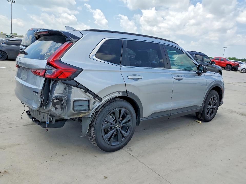 Продаж на аукціоні авто 2023 Honda Cr-v, vin: 7FARS6H97PE035965, номер лоту: 50988886