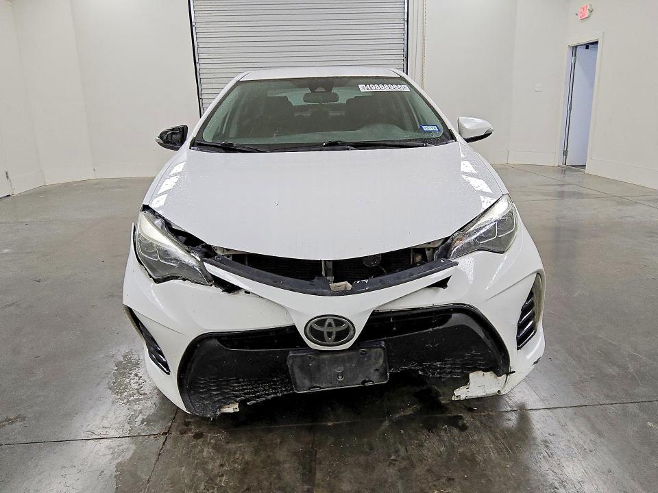 Aukcja sprzedaży 2019 Toyota Corolla, vin: 5YFBURHE2KP906709, numer aukcji: 49868966