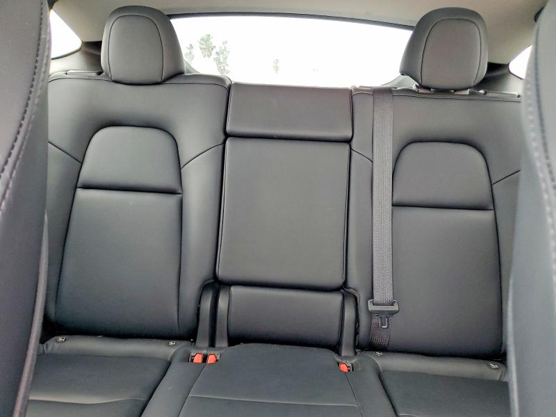Продаж на аукціоні авто 2022 Tesla Model Y, vin: 7SAYGDEE8NF508156, номер лоту: 49341246