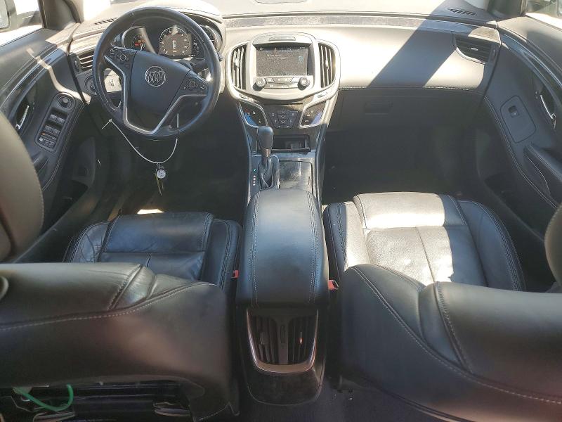 48763476 :رقم المزاد ، 1G4GB5G38EF112602 vin ، 2014 Buick Lacrosse مزاد بيع