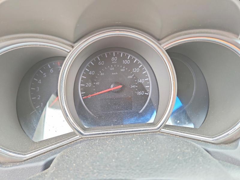 51430386 :رقم المزاد ، JN8AZ1FY9EW300514 vin ، 2014 Nissan Murano مزاد بيع