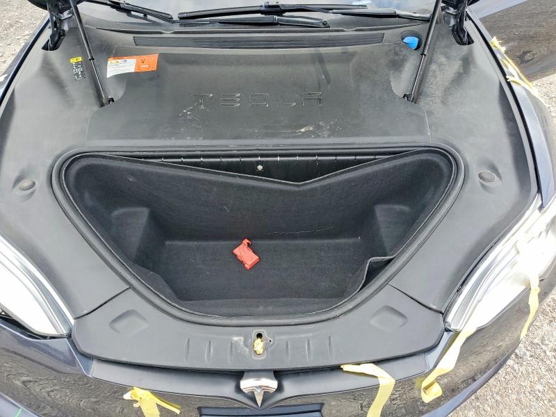 Aukcja sprzedaży 2018 Tesla Model S, vin: 5YJSA1E22JF284000, numer aukcji: 48868976