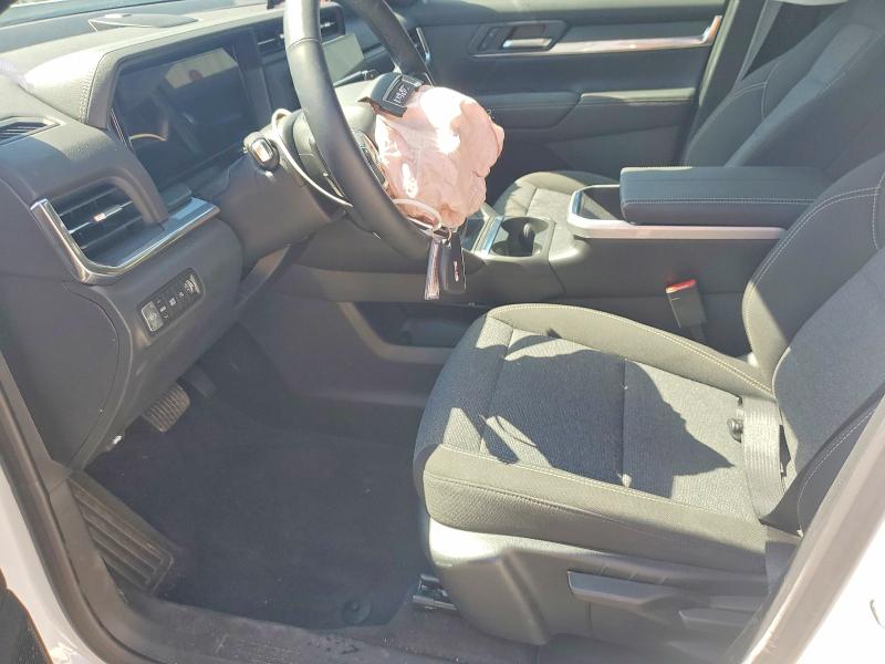 51192576 :رقم المزاد ، 3GKALMEG5TL355881 vin ، 2026 Gmc Terrain مزاد بيع
