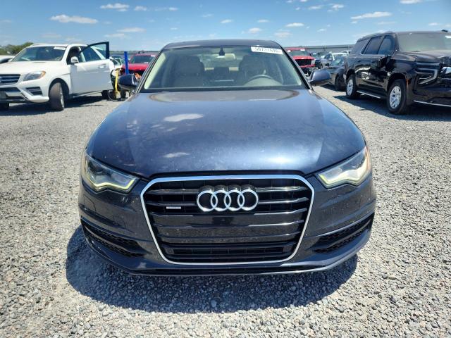 2015 Audi A6 მანქანა იყიდება აუქციონზე, vin: WAUFMAFC9FN008919, აუქციონის ნომერი: 50737646