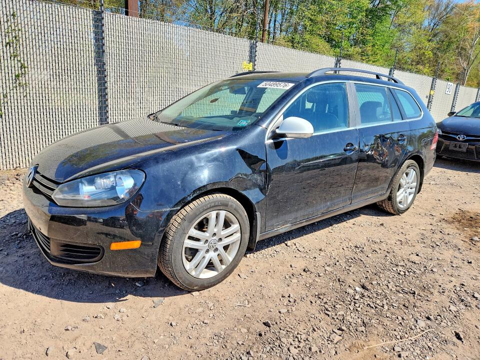 Продаж на аукціоні авто 2014 Volkswagen Jetta, vin: 3VWPL7AJ2EM600638, номер лоту: 50489576