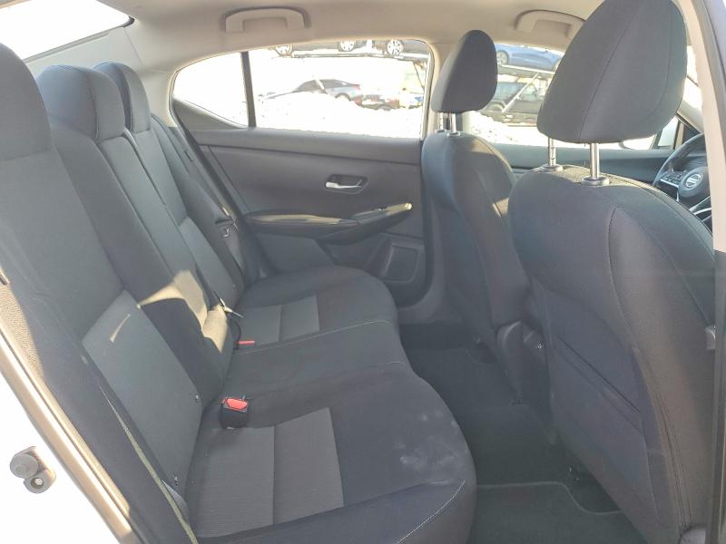 Aukcja sprzedaży 2022 Nissan Sentra, vin: 3N1AB8CV7NY294792, numer aukcji: 49179936