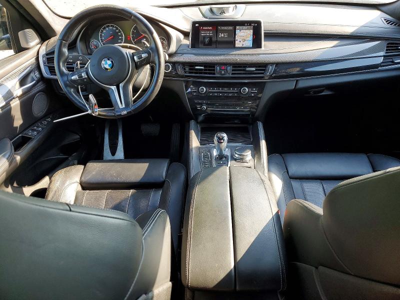 Продажа на аукционе авто 2018 Bmw X6, vin: 5YMKW8C55J0U72524, номер лота: 51343936