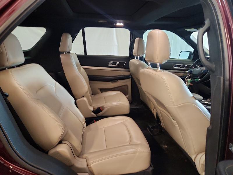 Продаж на аукціоні авто 2019 Ford Explorer, vin: 1FM5K7DH7KGA71470, номер лоту: 51517276