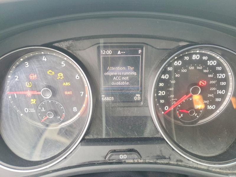 Aukcja sprzedaży 2019 Volkswagen Atlas, vin: 1V2UR2CA3KC540918, numer aukcji: 51500766