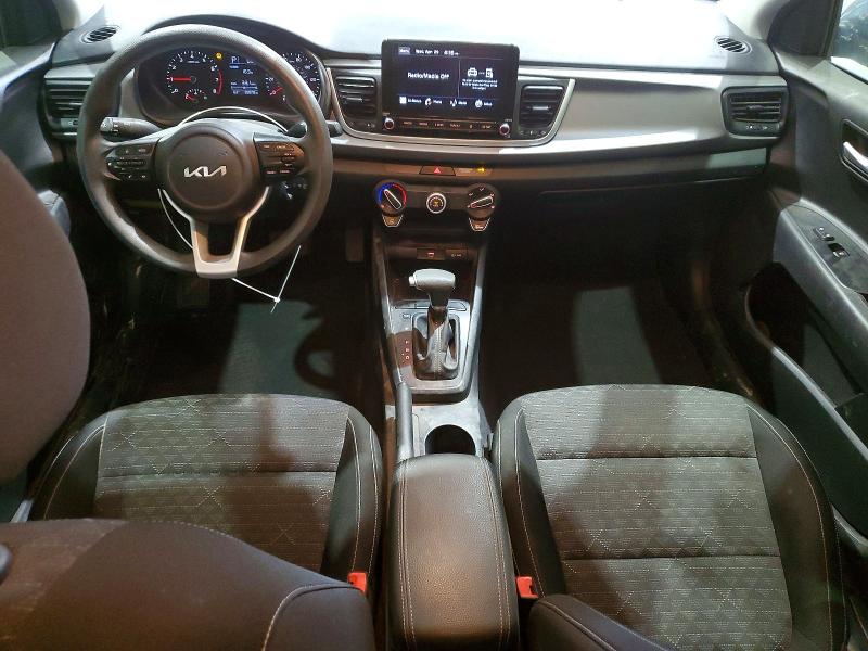 Aukcja sprzedaży 2022 Kia Rio, vin: 3KPA24AD7NE437192, numer aukcji: 51900306