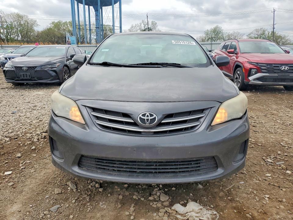 Продажа на аукционе авто 2013 Toyota Corolla, vin: 2T1BU4EE4DC090127, номер лота: 50515126