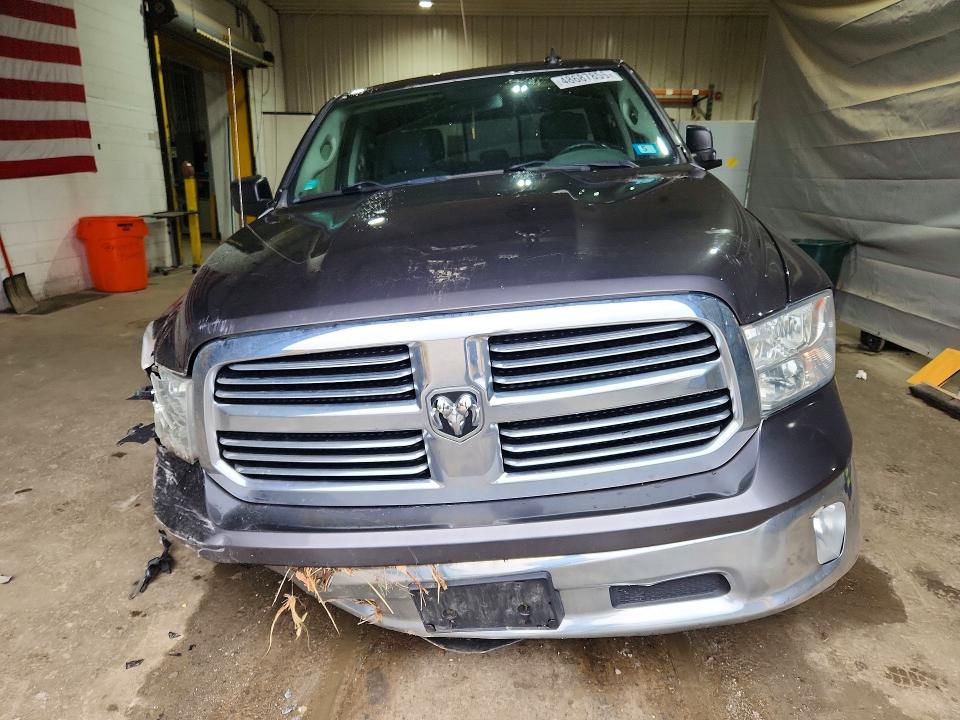 Продажа на аукционе авто 2015 Ram 1500, vin: 3C6RR7LTXFG597200, номер лота: 48687856