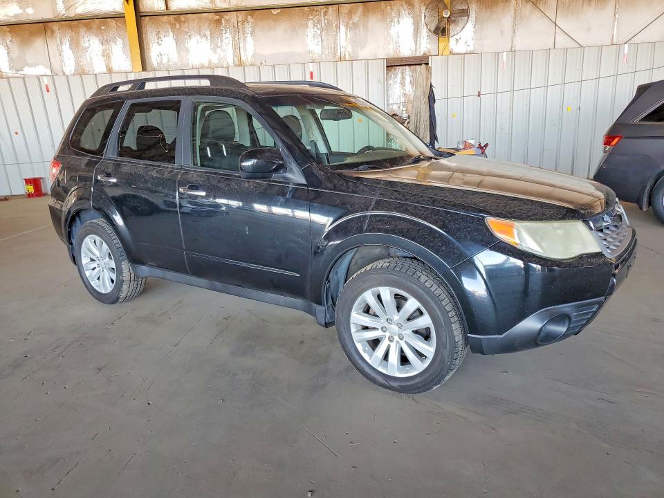 Aukcja sprzedaży 2013 Subaru Forester, vin: JF2SHADCXDH425181, numer aukcji: 51321166