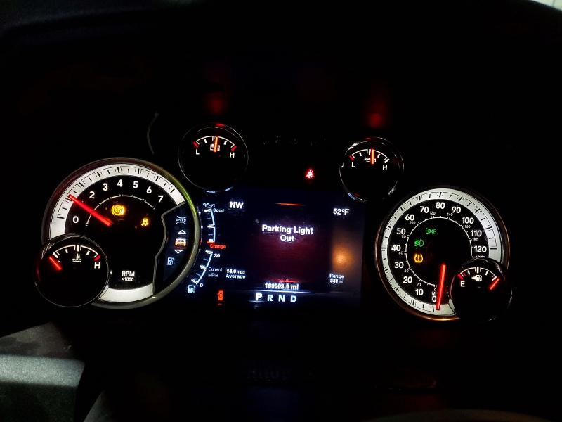 Продажа на аукционе авто 2014 Ram 1500, vin: 1C6RR7GT5ES461266, номер лота: 49061086
