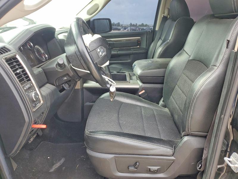 Продаж на аукціоні авто 2014 Ram 1500, vin: 1C6RR6MT1ES248054, номер лоту: 48439986