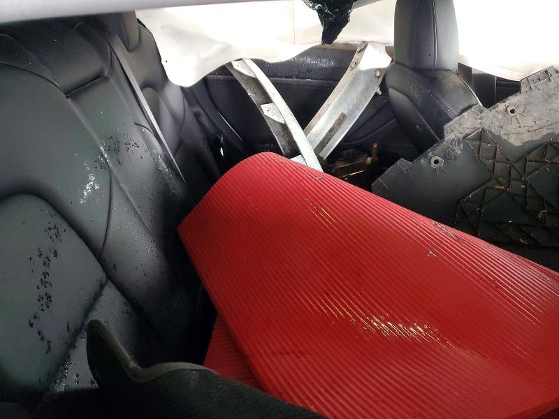 Продаж на аукціоні авто 2019 Tesla Model 3, vin: 5YJ3E1EA9KF332125, номер лоту: 50682126