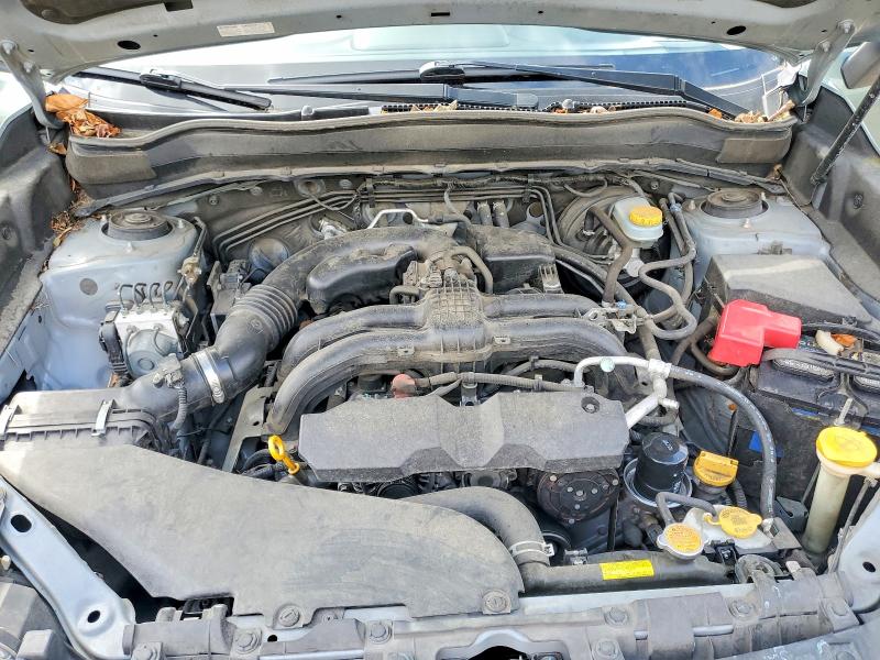 Продаж на аукціоні авто 2015 Subaru Forester, vin: JF2SJADCXFH842128, номер лоту: 50749836