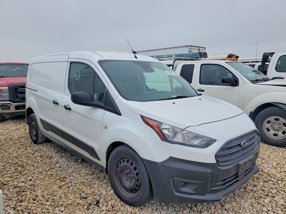 Aukcja sprzedaży 2022 Ford Transit Connect, vin: NM0LS7S24N1506427, numer aukcji: 49681246