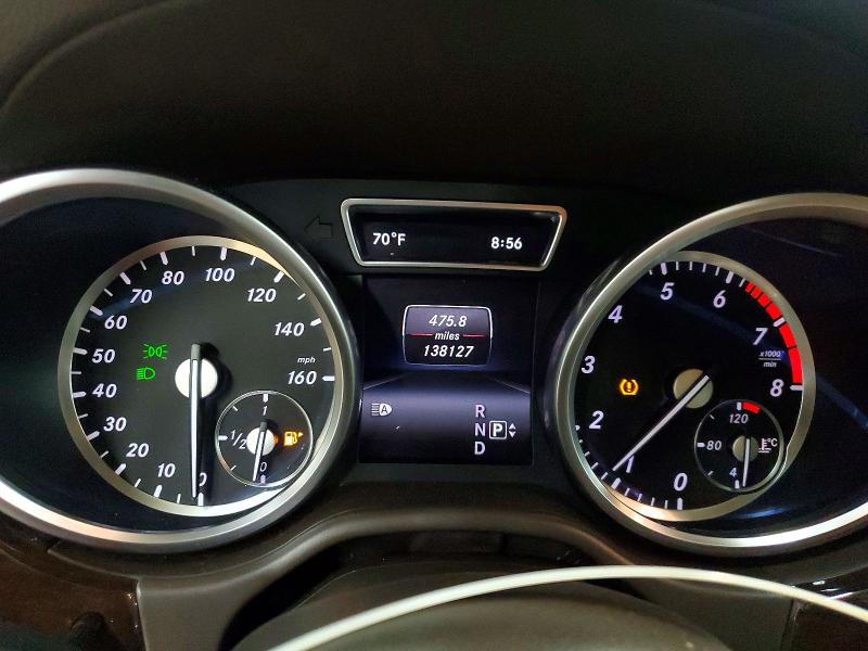 Продажа на аукционе авто 2014 Mercedes-benz Gl, vin: 4JGDF7CE9EA408123, номер лота: 50023966