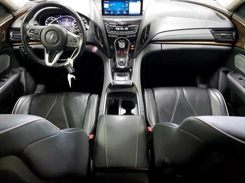 Продаж на аукціоні авто 2019 Acura Rdx, vin: 5J8TC2H7XKL030742, номер лоту: 51158566