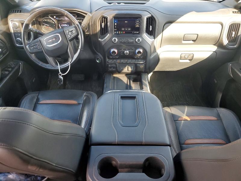 49419206 :رقم المزاد ، 1GTP9EEL3KZ146086 vin ، 2019 Gmc Sierra مزاد بيع