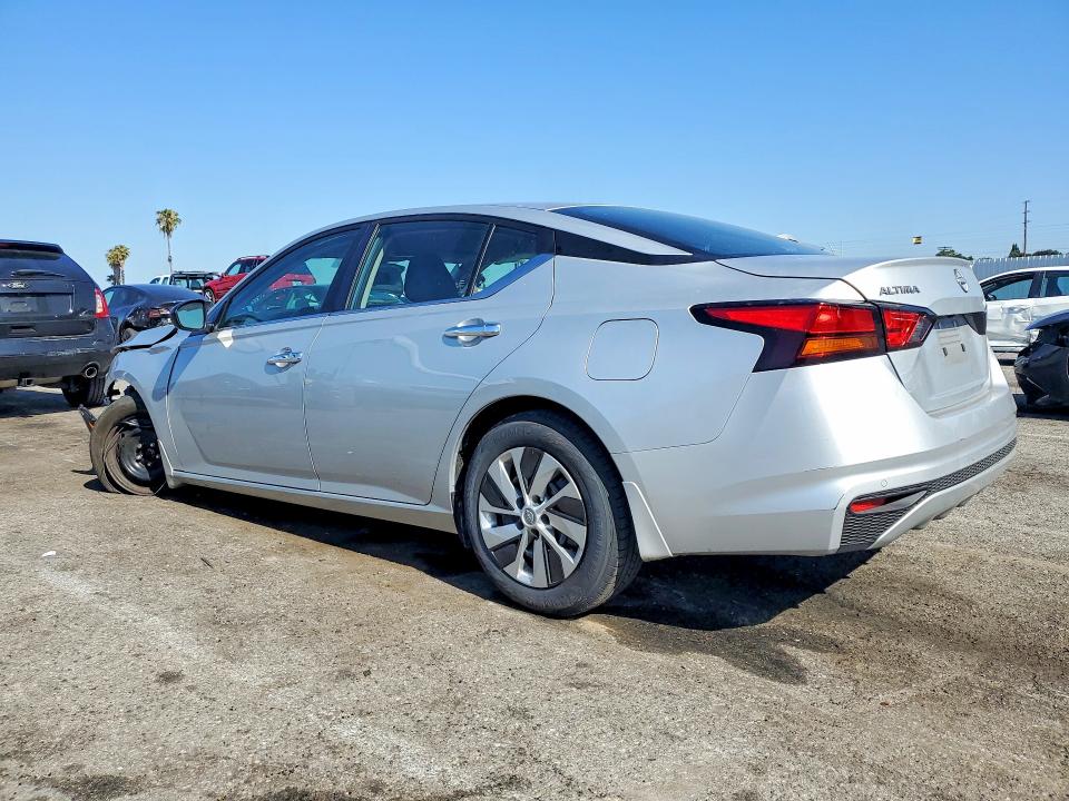 Продаж на аукціоні авто 2024 Nissan Altima, vin: 1N4BL4BV2RN359033, номер лоту: 51672416