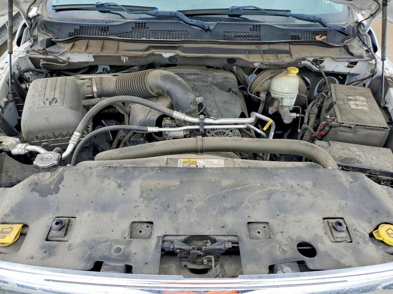 Продажа на аукционе авто 2014 Ram 1500, vin: 1C6RR7PT6ES134181, номер лота: 51551066