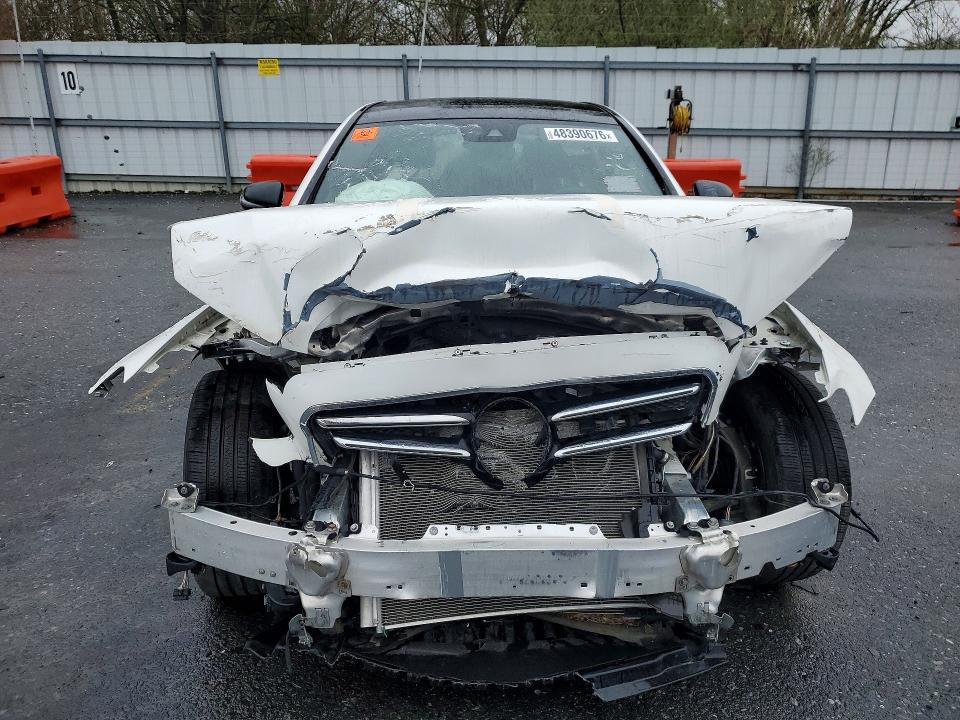 Продаж на аукціоні авто 2018 Mercedes-benz E, vin: WDDZF4KB0JA429720, номер лоту: 48390676
