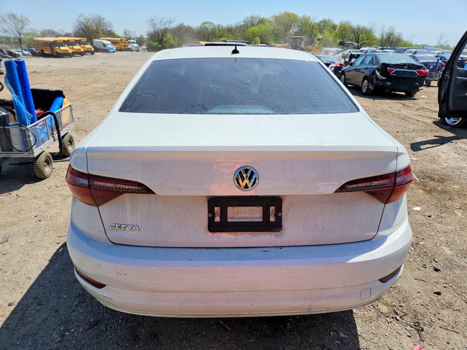 Aukcja sprzedaży 2019 Volkswagen Jetta, vin: 3VWC57BU9KM135286, numer aukcji: 48898346