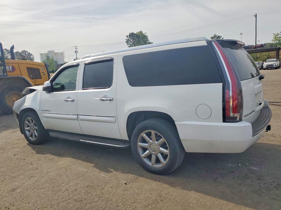 Продаж на аукціоні авто 2007 Gmc Yukon, vin: 1GKFK66877J315035, номер лоту: 50662326