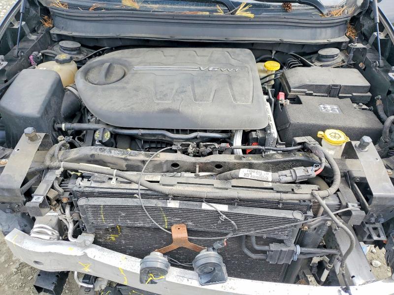 50633006 :رقم المزاد ، 1C4PJMCSXFW758594 vin ، 2015 Jeep Cherokee مزاد بيع